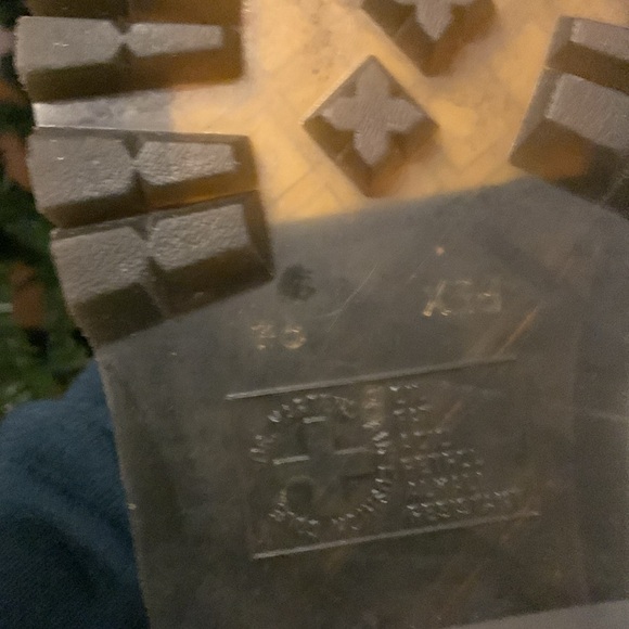 Dr Marten. Jaden. NWB flash $170 - Picture 11 of 11